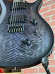 PRS Mark Holcomb Signature Electric Guitar - Purple Mist Wraparound Burst