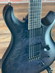 PRS Mark Holcomb Signature Electric Guitar - Purple Mist Wraparound Burst