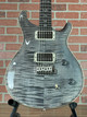 PRS CE 22 Electric Guitar - Faded Gray Black