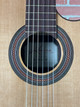Kremona Fiesta F65CW Nylon String Acoustic-electric Guitar (Store Demo)