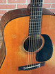 Martin D-18 CFM IV 70th Anniversary Acoustic Guitar