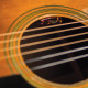 L.R. Baggs Lyric Acoustic Guitar Bridge Plate Microphone System with Endpin Preamp & Volume Control