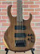 H. Jimenez LBS4 Electric Bass Guitar - Natural