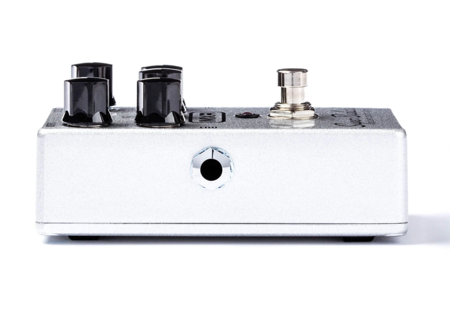 MXR® M75 SUPER BADASS® DISTORTION at No Limit Guitar Co