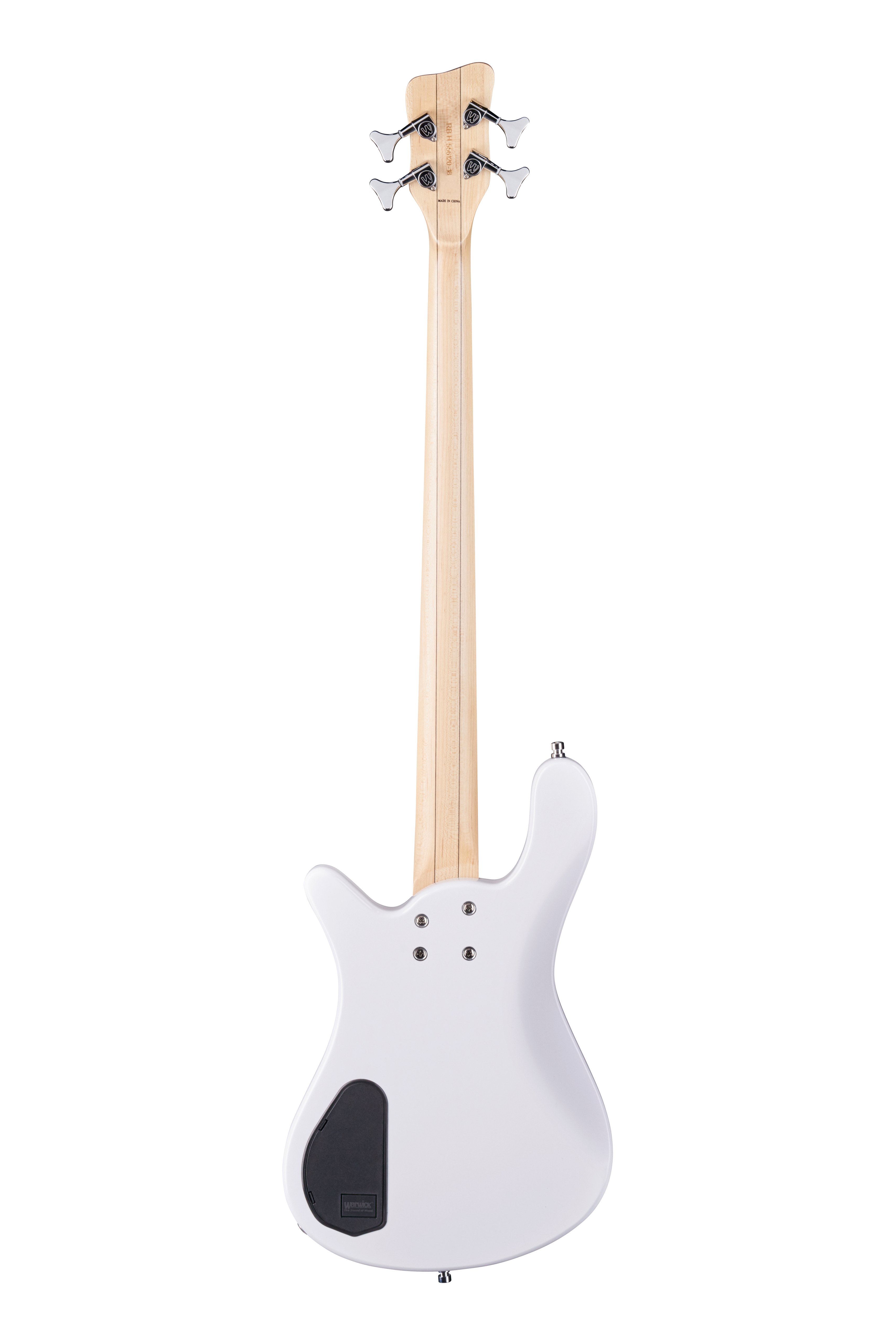 Warwick RockBass Streamer LX-4 String Electric Bass - Solid