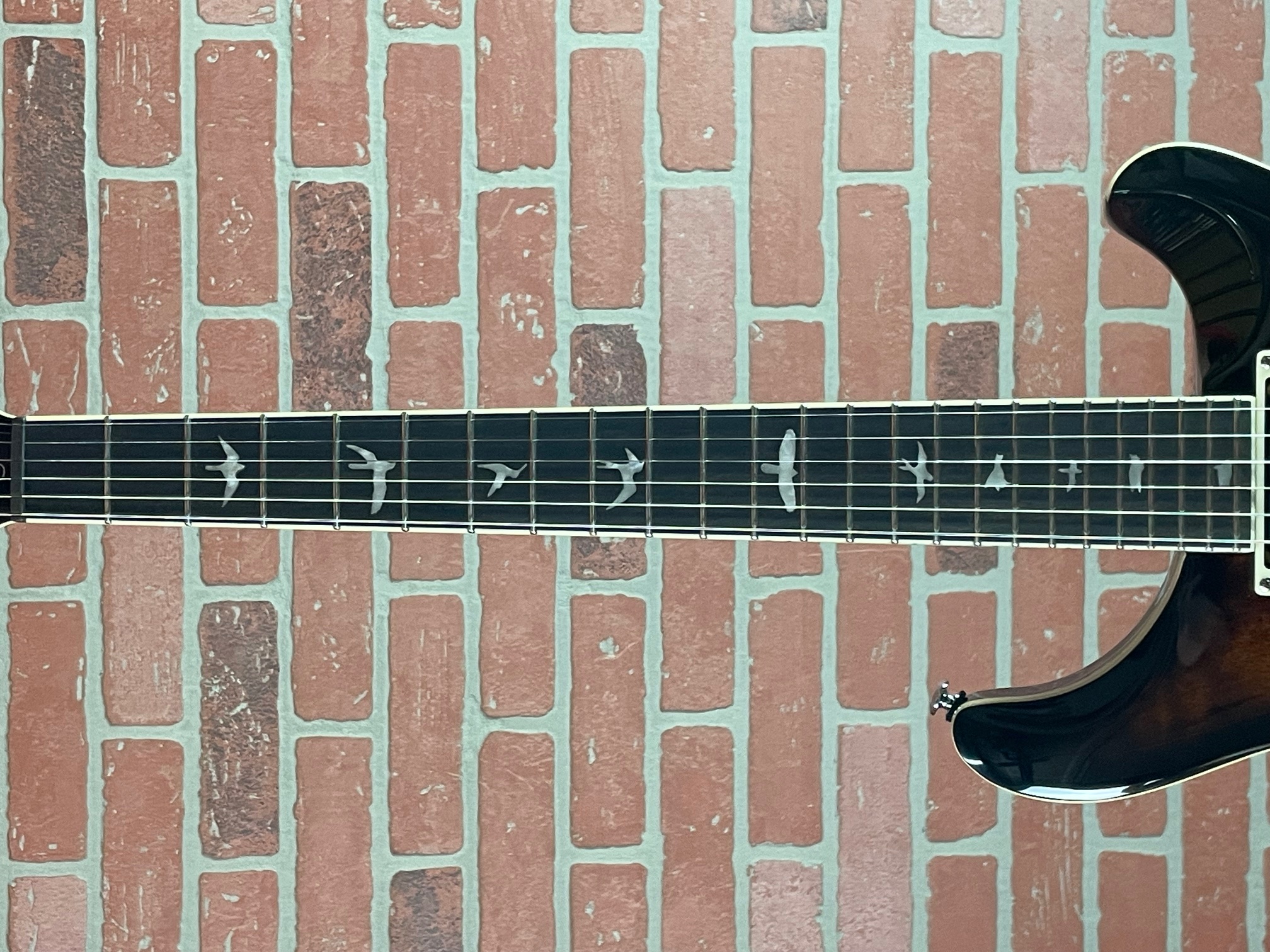 Shop PRS SE Custom 24 Electric - Quilted Black Gold | No Limit
