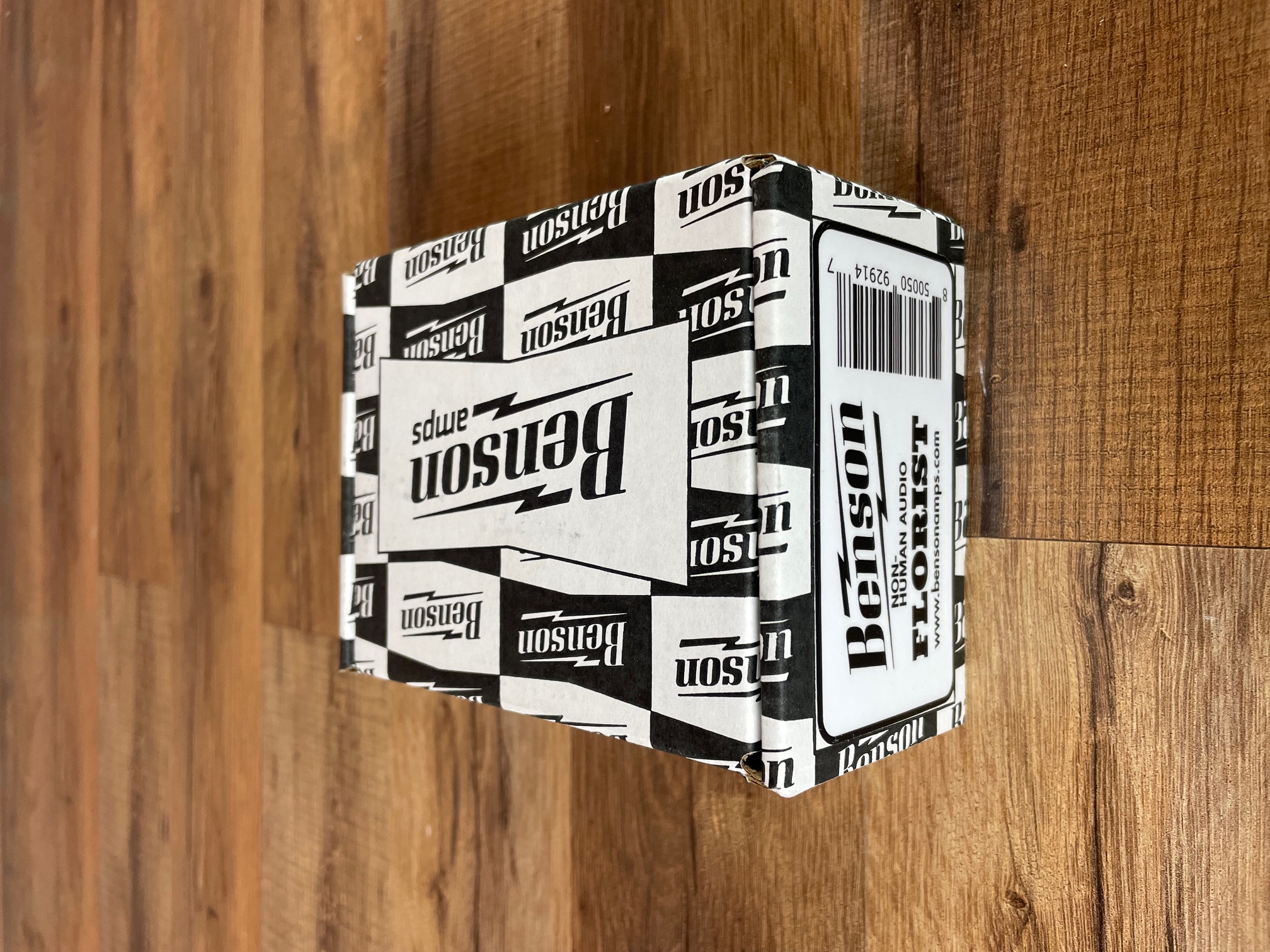 Shop Benson Amps Florist Dynamic Modulator | No Limit Guitar Co