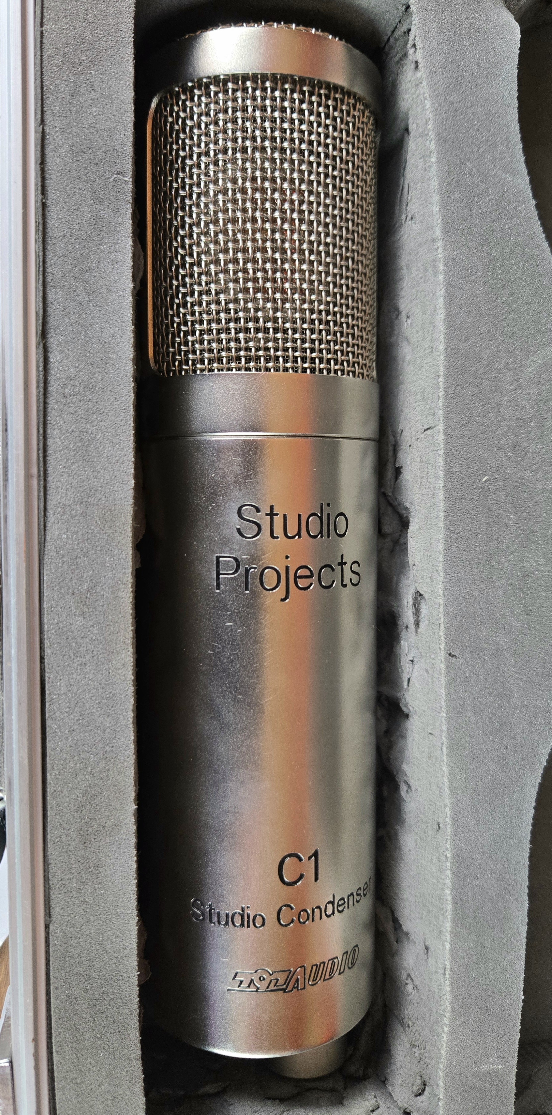 Studio Projects C1 Condenser Microphone - USED