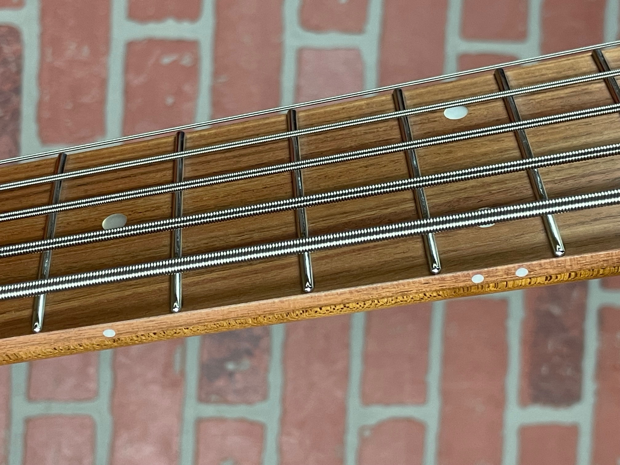 Sadowsky MetroExpress Hybrid P/J 5-string Bass Guitar