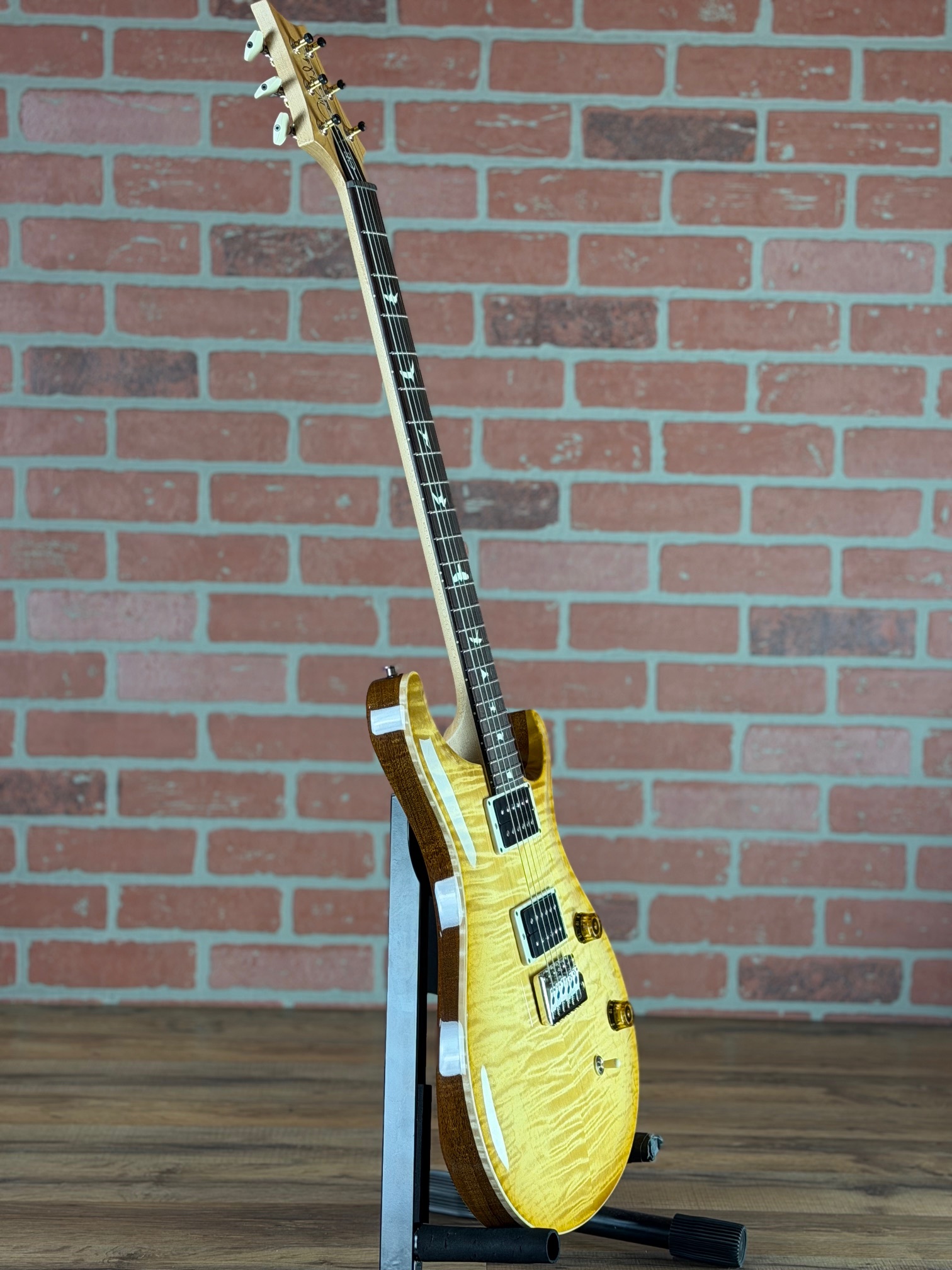Shop PRS CE 24 Electric Guitar - Flamed Maple Top | No Limit Guitar Co