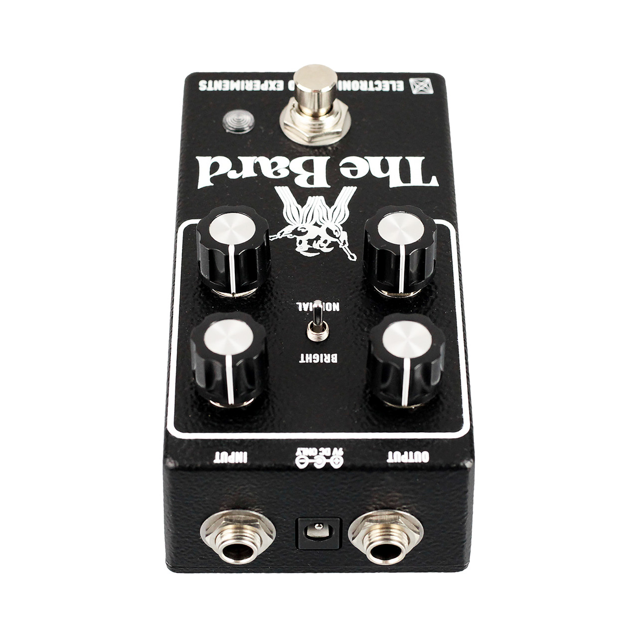 Shop EAE The Bard Preamp Drive Pedal - Op Amp OD | No Limit Guitar