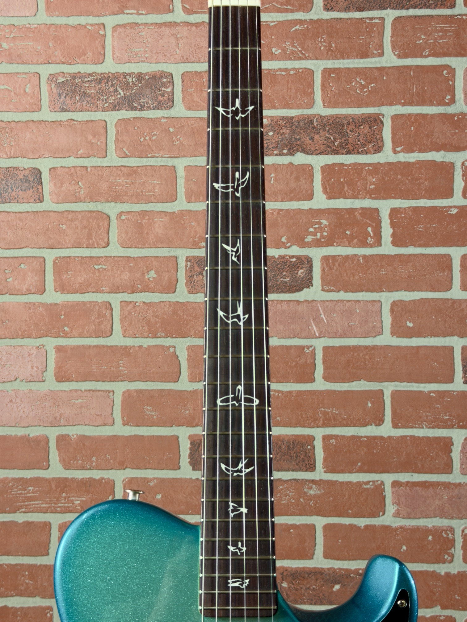 ギター fumaxp103 Shop PRS NF 53 Sprayer's Choice Swamp Ash Guitar - Malibu Sunset