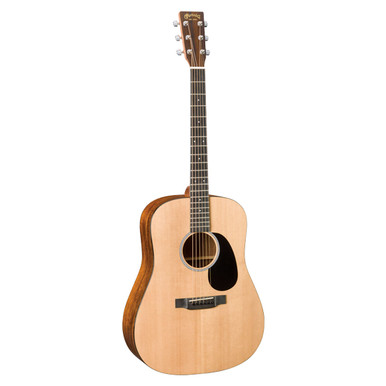Martin Guitar DRSG マーティン アコースティックギター Martin DRSG Road Series Dreadnought Acoustic Electric Guitar at No