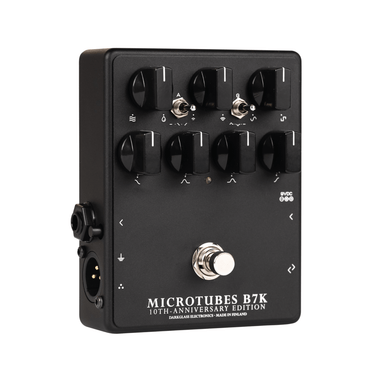 Darkglass Microtubes B7K 10th Anniversary Edition at No Limit