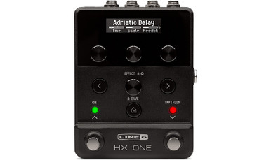 ギター LINE6 HX Effects HX Effects - Line 6 Japan