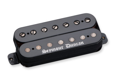 High-Output-Passive-Humbuckers
