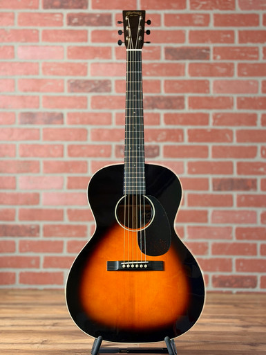 Shop Martin CEO-7 Acoustic Guitar - Adirondack | No Limit Guitar