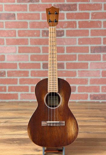 Martin T1 StreetMaster Tenor Ukulele Dark Mahogany – Used | No Limit