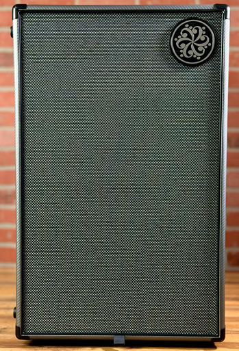Shop Darkglass DG212NE 2x12 Bass Cabinet | No Limit Guitar Co