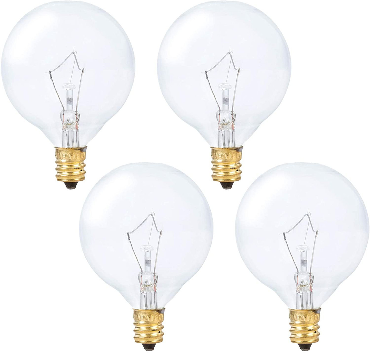 small scentsy bulbs