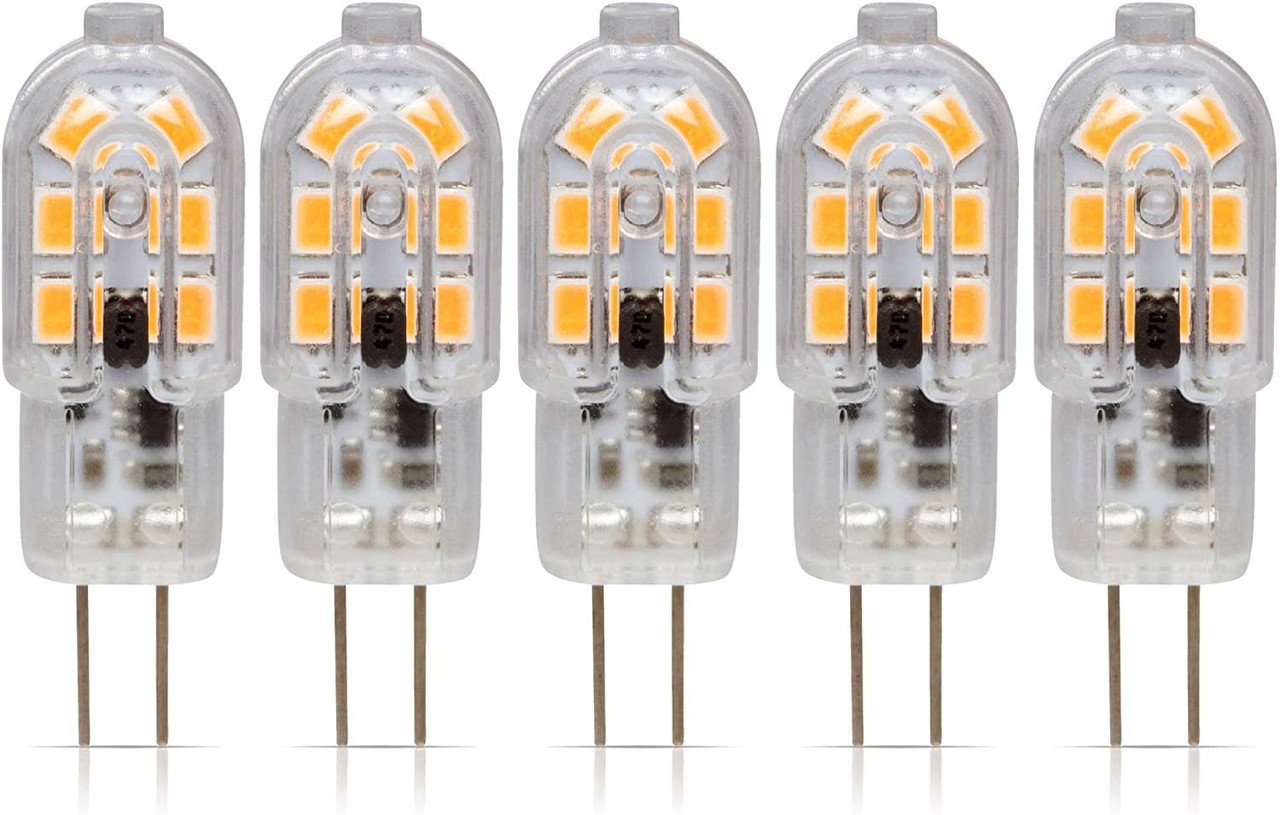 20w halogen g4