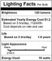 Simba Lighting® Halogen G4 T3 10W 120lm Bi-Pin Bulbs 12V JC 2700K Warm White,10-Pack