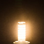 Simba Lighting® LED E11 T6 JD 5W 40W 50W Halogen Replacement Bulbs 120V 3000K Soft White 4-Pack