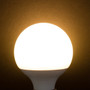 Simba Lighting® LED Globe G25 G80 8W 60W Equivalent Bulbs 120V E26 Base 2700K Soft White 3-Pack