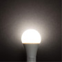 Simba Lighting® LED A19 9W 60W 75W Replacement Bulbs 120V GU24 Twist Base 5000K Daylight 4-Pack