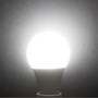 Simba Lighting® LED A19 Dusk to Dawn 6W 40W Equivalent Bulbs 120V E26 Base 5000K Daylight 4-Pack