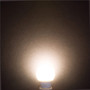 Simba Lighting® LED A15 ETL Listed 5W 40W Equivalent Small Bulbs 120V E26 3000K Soft White 6-Pack