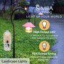 Simba Lighting® LED G4 1.5W T3 20W Halogen Replacement JC Bi-Pin Base 12V 3000K Soft White, 5 Pack