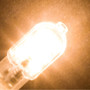 Simba Lighting® LED G4 1.5W T4 20W Halogen Replacement JC Bi-Pin Base 12V 3000K Soft White, 5 Pack