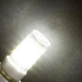 Simba Lighting® LED T6 4W 40W Equivalent Bulbs 120V E17 6000K Daylight 2-Pack
