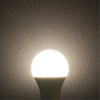 Simba Lighting® LED A19 ETL Listed 9W 60W-75W Equivalent Bulbs 120V E26 Base 5000K Daylight 4-Pack