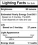 Simba Lighting® LED G4 1.1W T3 10W Halogen Replacement JC Bi-Pin Base 12V 3000K Soft White, 10 Pack