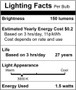 Simba Lighting® LED G4 1.5W T4 20W Halogen Replacement JC Bi-Pin Base 12V 3000K Soft White, 10 Pack