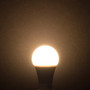 Simba Lighting® LED A19 12W 75W 100W Replacement Bulbs 120V GU24 Twist Base 2700K Warm White 4-Pack