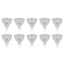 Simba Lighting® LED MR16 5W 35W-50W Halogen Replacement Bulbs 12V GU5.3 BiPin 2700K Soft White 10-Pack