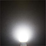 Simba Lighting® LED A15 ETL Listed 7W 60W Equivalent Small Bulbs 120V E26 Base 5000K Daylight 6-Pack