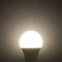 Simba Lighting® LED A19 ETL Listed 9W 60W-75W Equivalent Dimmable Bulbs 120V E26 Base 5000K Daylight 6-Pack
