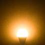 Simba Lighting® LED A19 ETL Listed 14W 100W-125W Equivalent Bulbs 120V E26 Base 2700K Warm White 4-Pack
