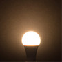 Simba Lighting® LED A19 9W 60W 75W Replacement Bulbs Dimmable 120V GU24 Twist Base 2700K Warm White 4-Pack