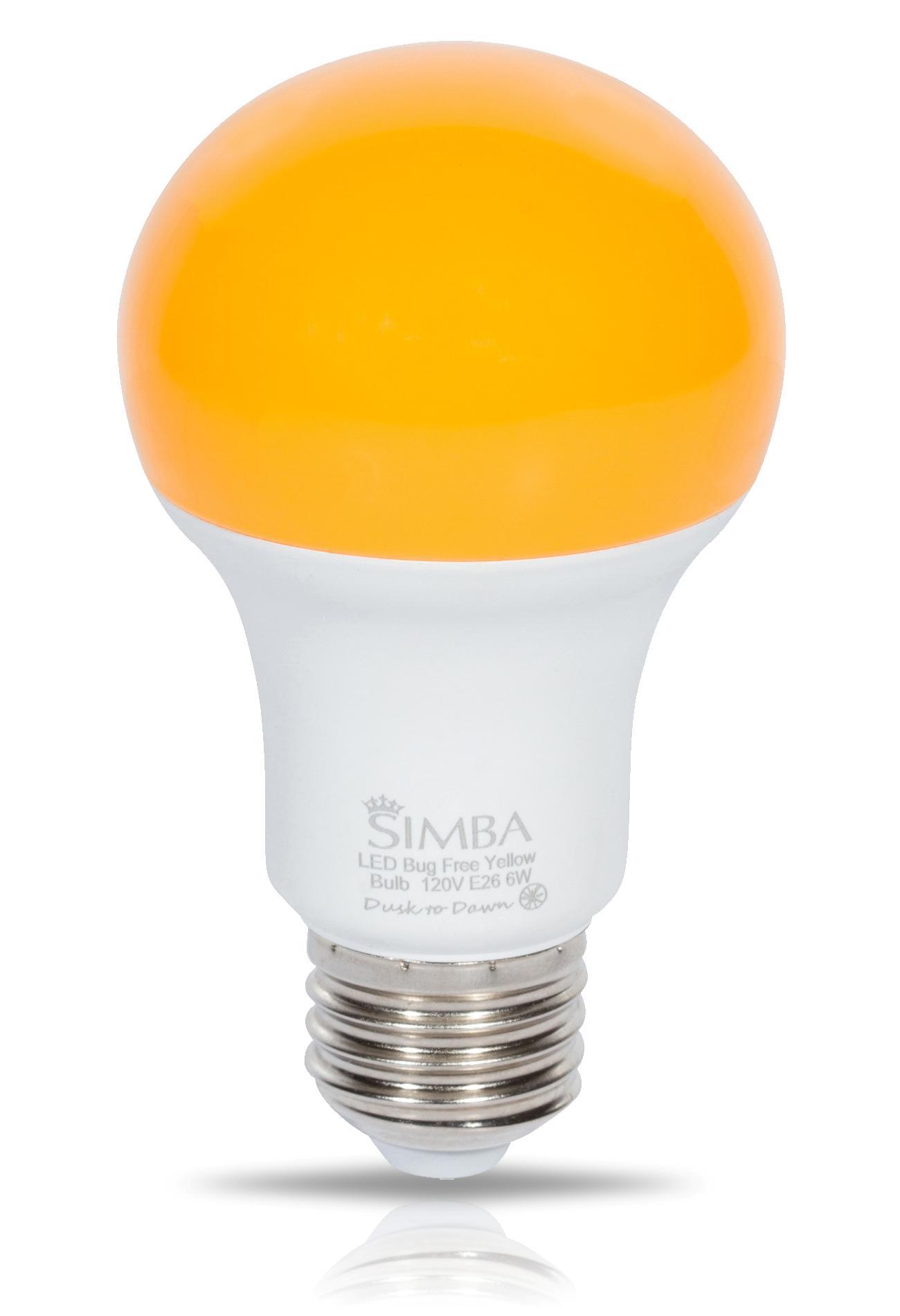 Simba Lighting LED G4 Bulb (5 Pack) 1.1W T3 10W Halogen