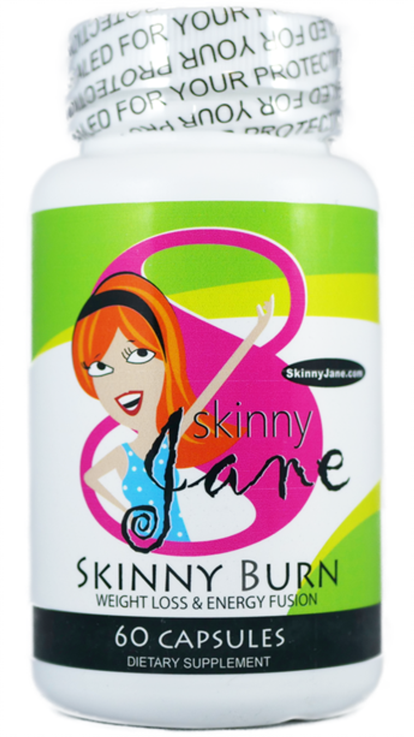 Skinny Jane Weight Loss Challenges and Slimming Products