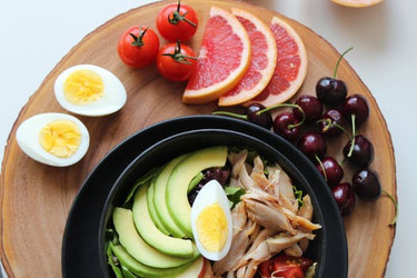 10 Best Weight Loss Foods for Permanent Weight Loss