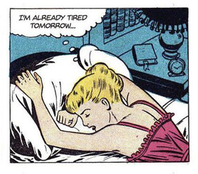 7 Tips to Get Better Sleep that also Help You Lose Weight!