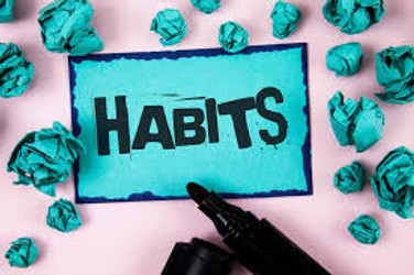 5 Powerful Habits to Feel Leaner, Stronger, and More Confident in 30 Days 5 Powerful Habits to Feel Leaner, Stronger, and More Confident in 30 Days