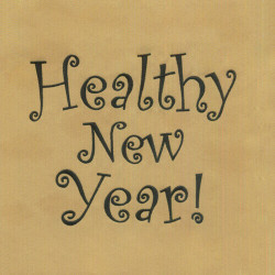 10 Achievable Tips for a Healthier, Thinner New Year