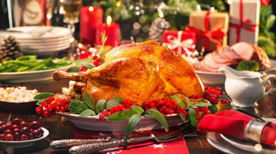 9 Simple Tips to Avoid Holiday Weight Gain